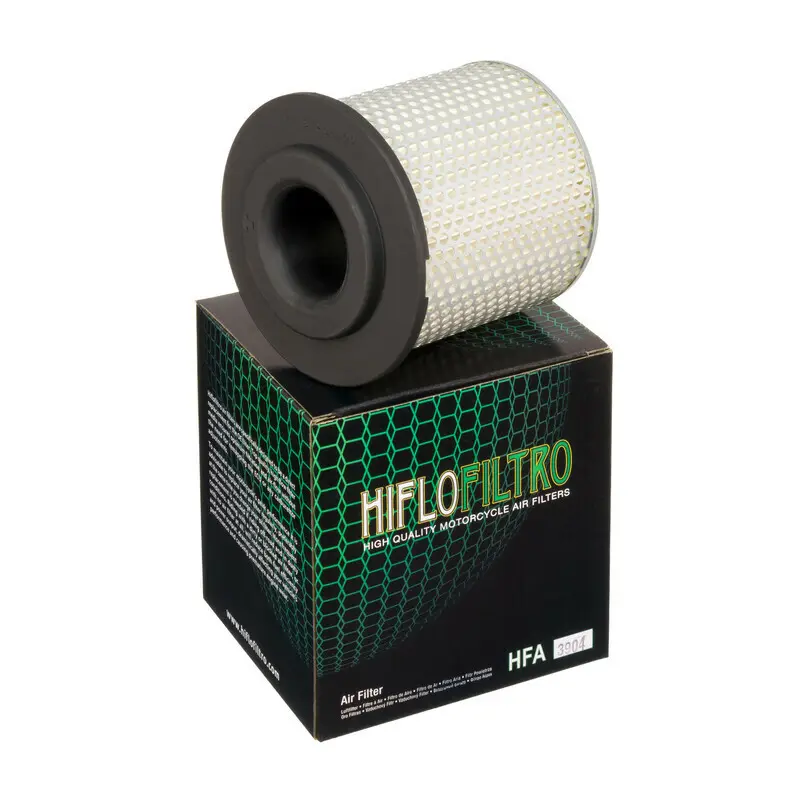 Luftfilter Motorrad Hiflofiltro HFA3904