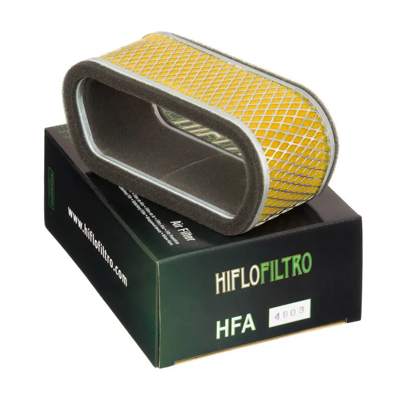 Luftfilter Motorrad Hiflofiltro HFA4903