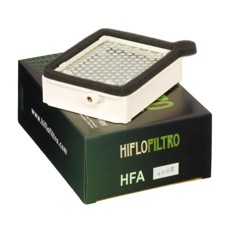 Luftfilter Motorrad Hiflofiltro HFA4602