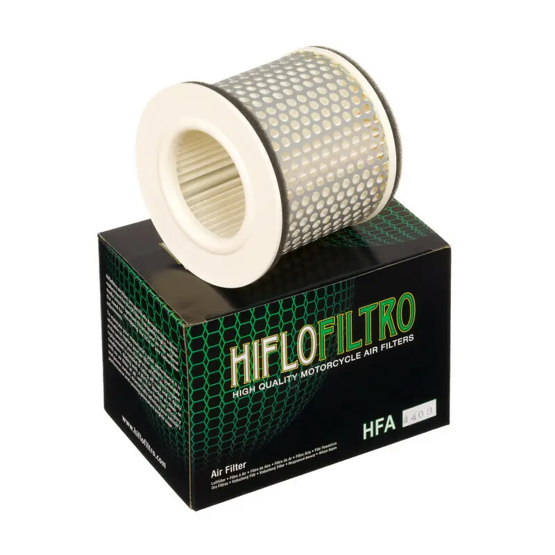 Luftfilter Motorrad Hiflofiltro HFA4403