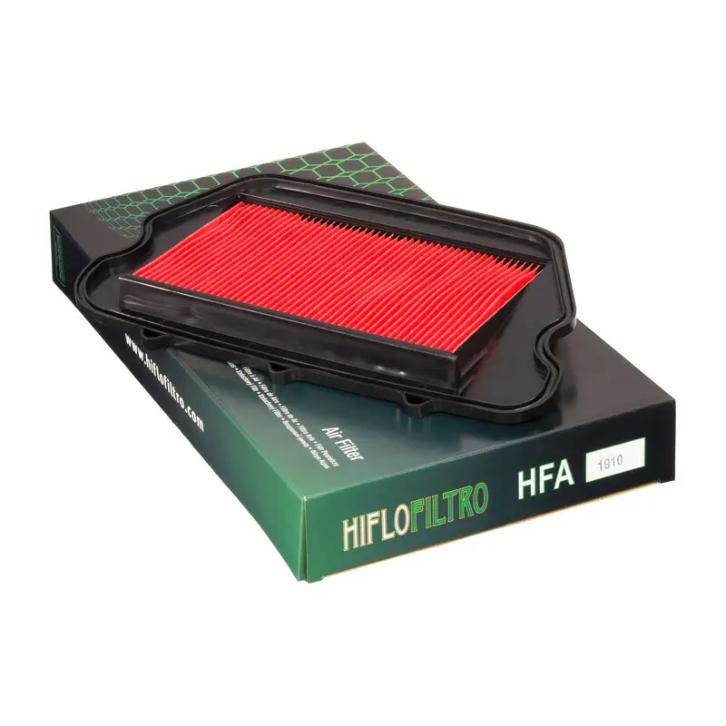 Luftfilter Motorrad Hiflofiltro HFA1910
