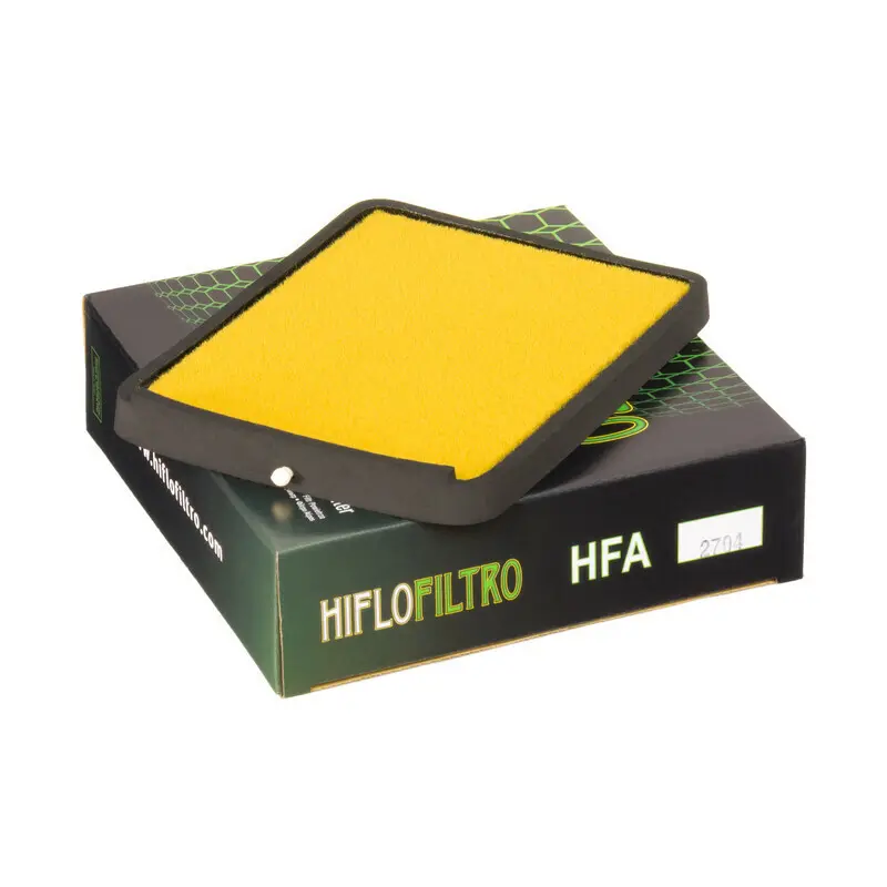 Luftfilter Motorrad Hiflofiltro HFA2704