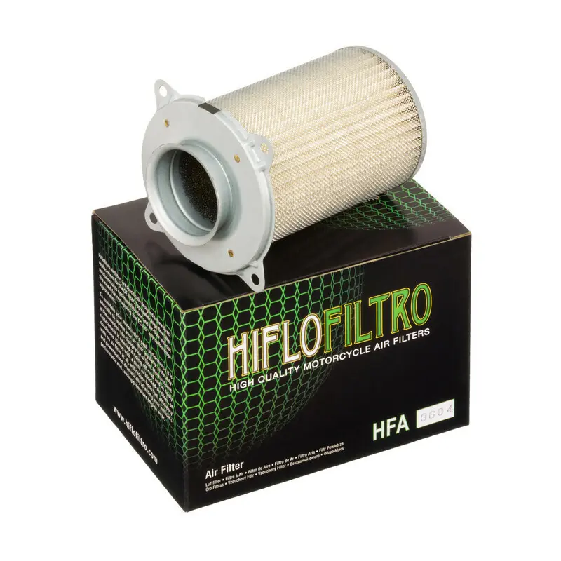 Luftfilter Motorrad Hiflofiltro HFA3604