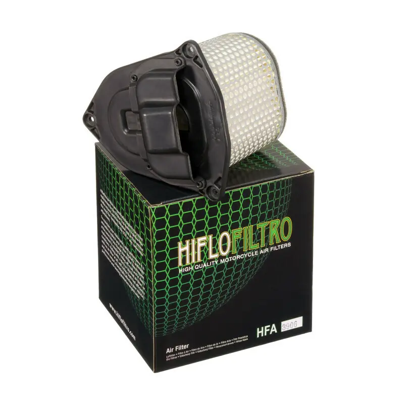 Luftfilter Motorrad Hiflofiltro HFA3906