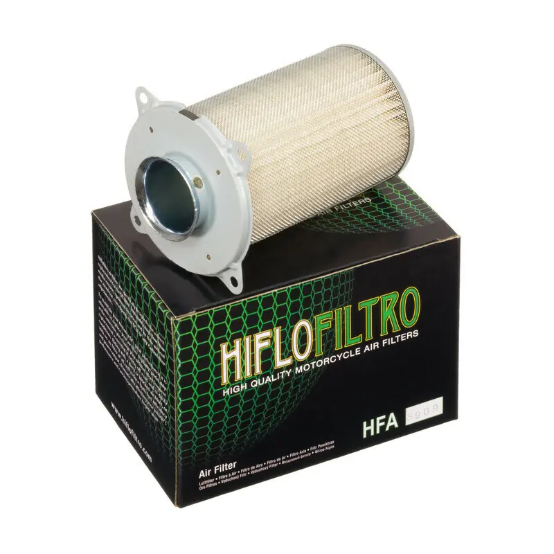Luftfilter Motorrad Hiflofiltro HFA3909