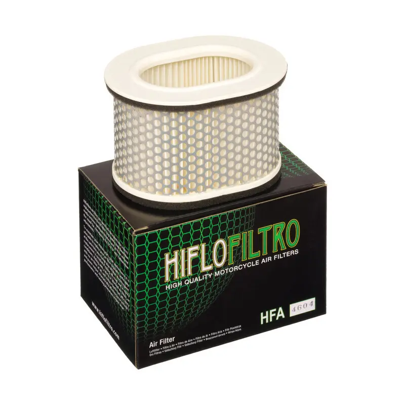 Luftfilter Motorrad Hiflofiltro HFA4604