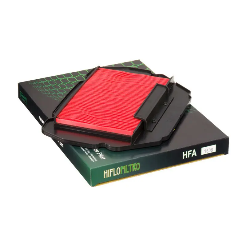 Luftfilter Motorrad Hiflofiltro HFA1606