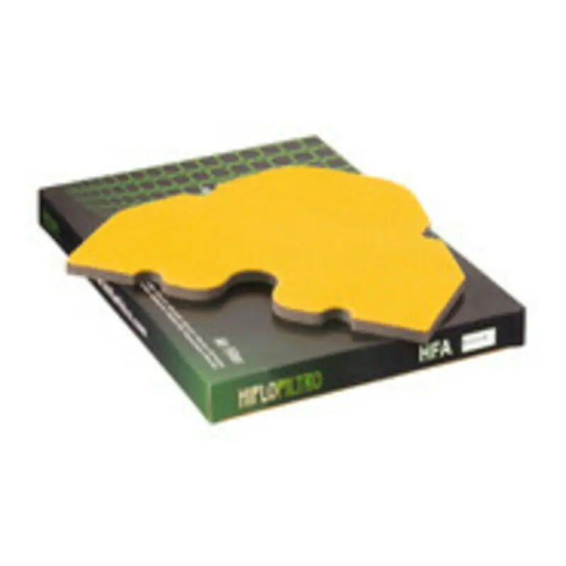 Luftfilter Motorrad Hiflofiltro HFA2604