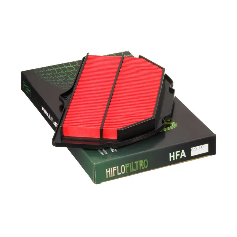 Luftfilter Motorrad Hiflofiltro HFA3910