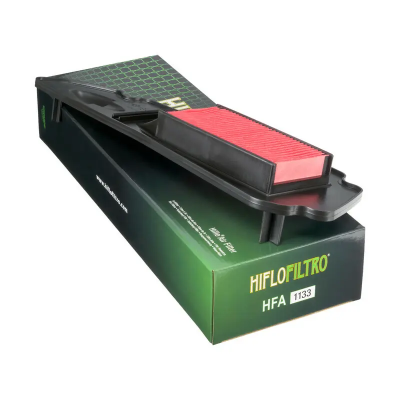Luftfilter Motorrad Hiflofiltro HFA1133