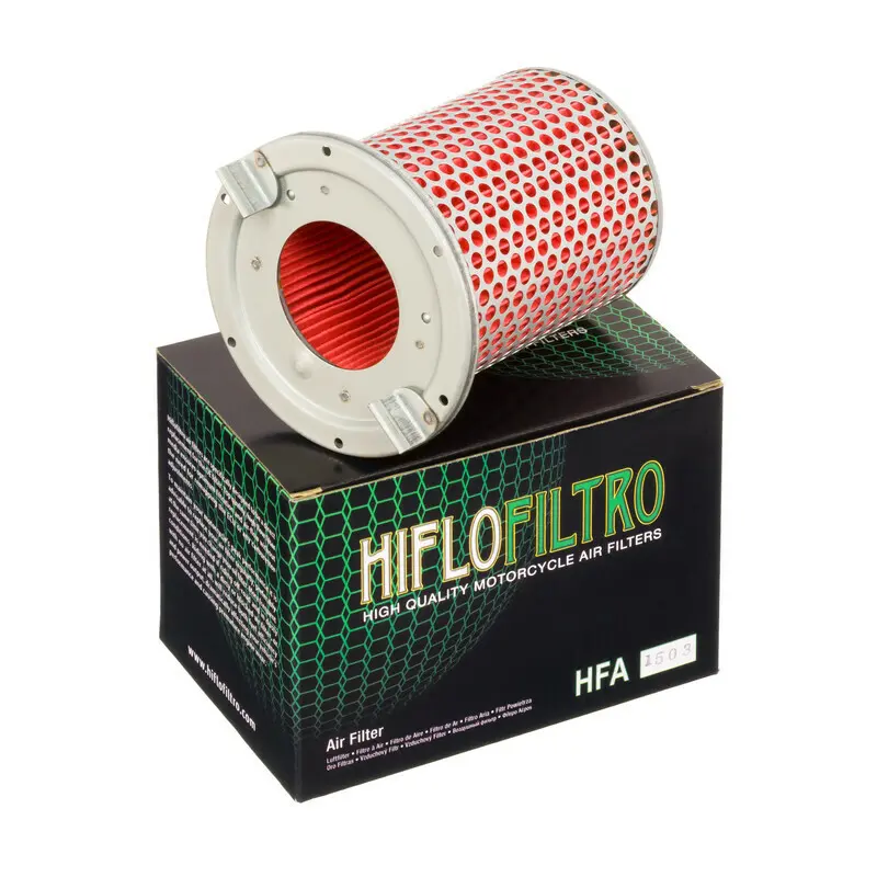 Luftfilter Motorrad Hiflofiltro HFA1503