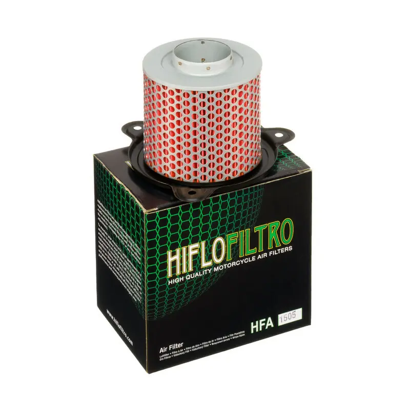 Luftfilter Motorrad Hiflofiltro HFA1505