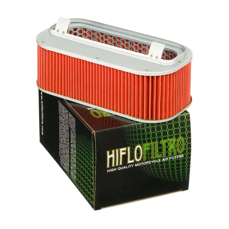 Luftfilter Motorrad Hiflofiltro HFA1704