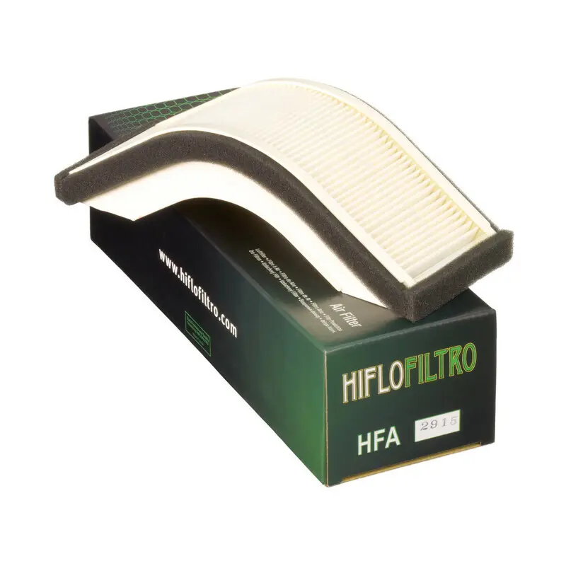 Luftfilter Motorrad Hiflofiltro HFA2915