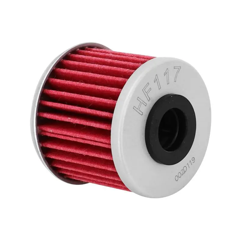 Ölfilter Hiflofiltro Honda 700 INTEGRA 201