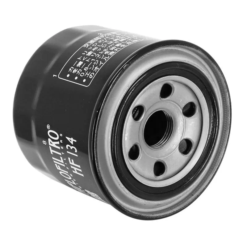 Ölfilter Hiflofiltro Suzuki 750 GSX R 1985+1987 1200 GV 1400 GV HF134-