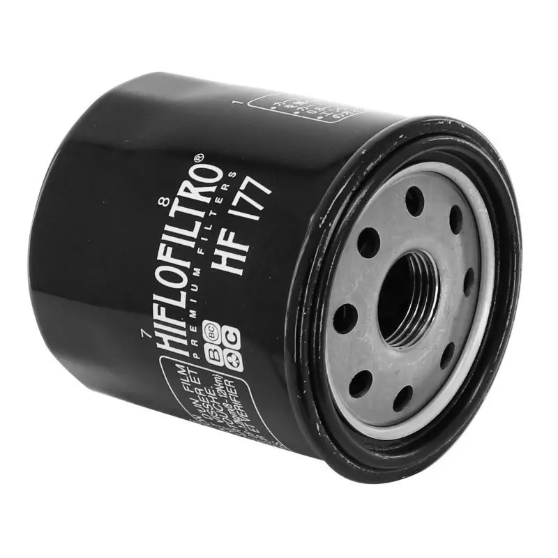 Ölfilter Hiflofiltro Buell 900 Firebolt 1200 Firebolt 1200 Lightning-Hf177-
