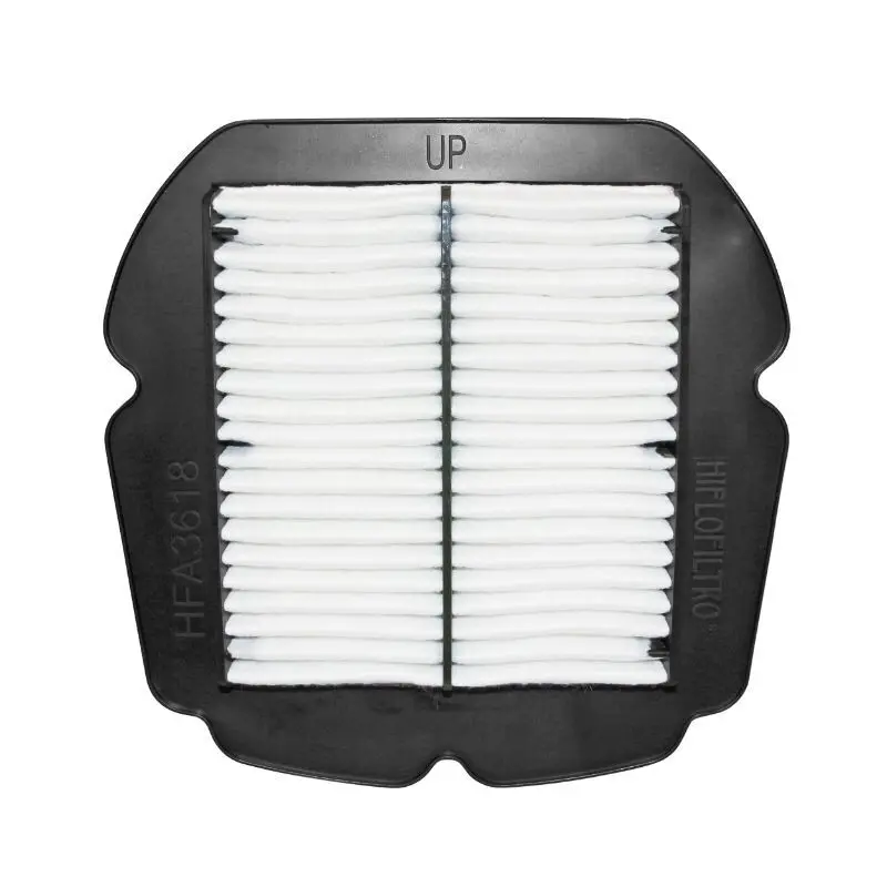 Luftfilter Hiflofiltro Suzuki 650 GLADIUS 2009>2015 SV 2017>2020