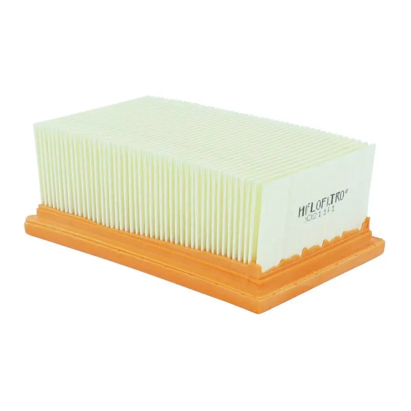 Luftfilter Hiflofiltro BMW 650 F GS 2008+2012 700 F GS 2013+ 800 F GS 2007+ 800 F GT 2013+ 800 F R 2010+ 800 F ST 2006+2013