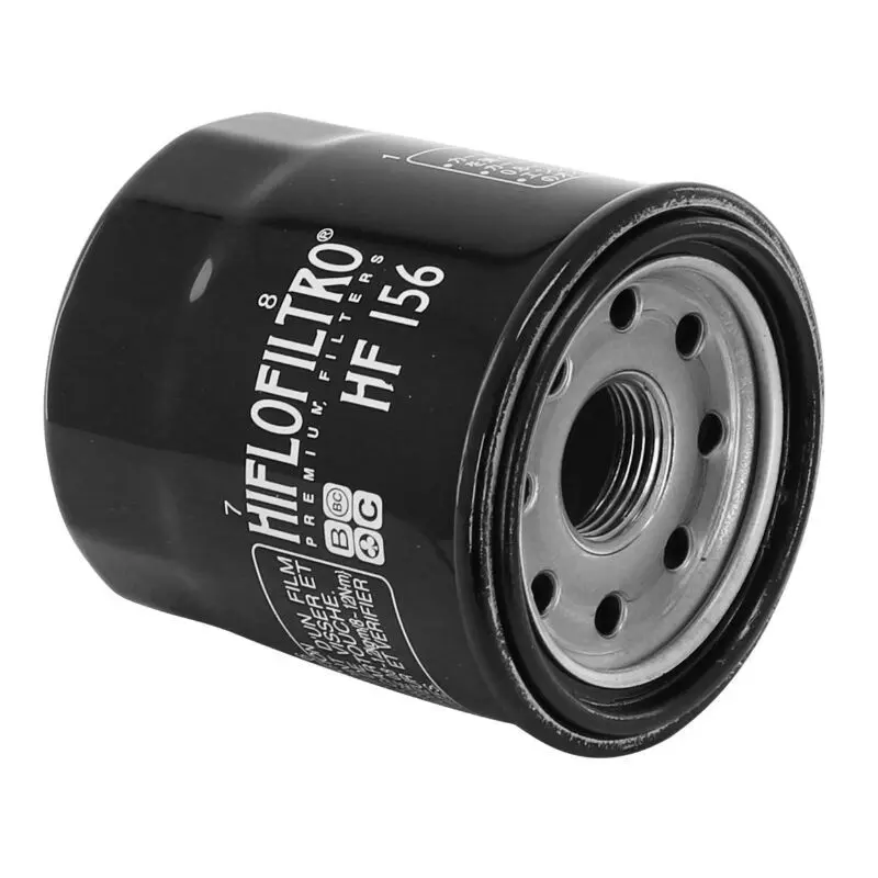 Ölfilter Hiflofiltro KTM 620 EXC 1994+1999 640 DUKE 1999