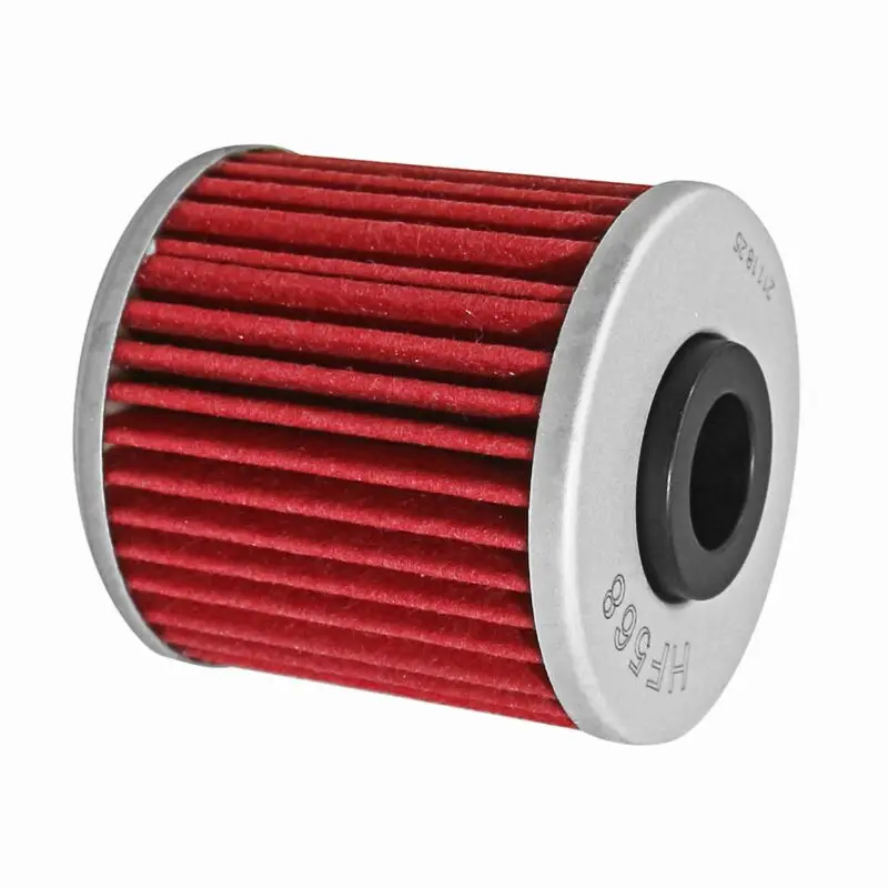 Ölfilter Roller Hiflofiltro Kymco 400 Xciting 2012+ -Hf568-