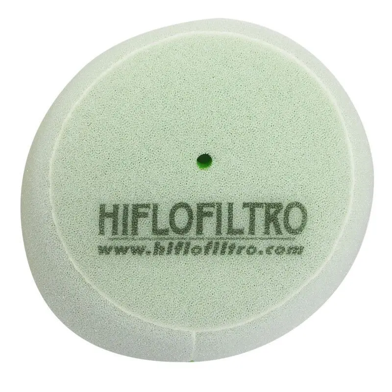 Luftfilter Hiflofiltro Yamaha 125-250 YZ 1997>2021 250 YZF 2003>2013 400 WRF 1999>2001 426 WRF 2001>2002 426 YZF 200>2002 450 YZF 2003>2009