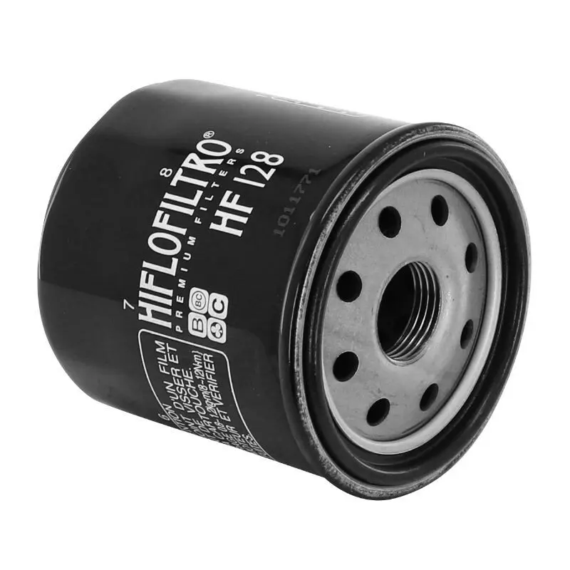 Ölfilter Hiflofiltro Kawasaki 400 Ninja Kaf 2010>2016