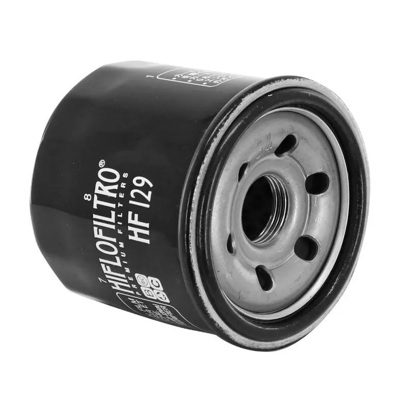 Ölfilter Hiflofiltro Kawasaki 950 Ninja Kaf 2009>2014