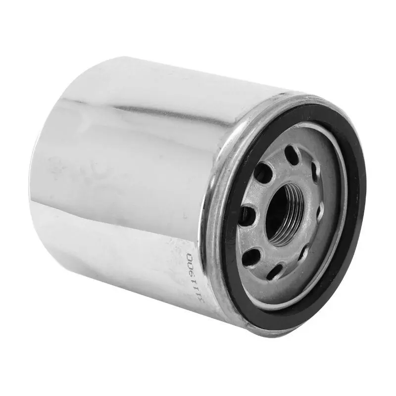 Ölfilter Hiflofiltro Harley- Davidson 1130 Night Rod Sp 2007+2015 Chrome -Hf174C-