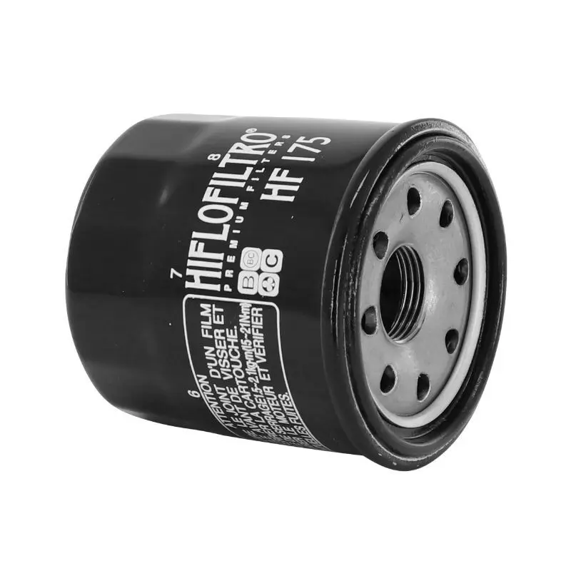 Ölfilter Hiflofiltro Harley Davidson 500 XG 2015+ HF175-