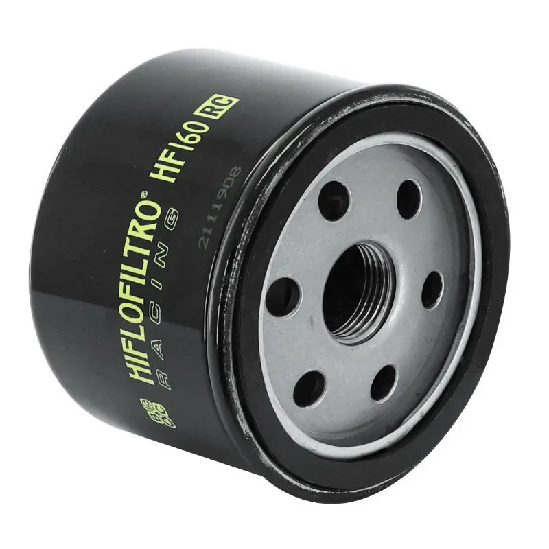 Ölfilter Hiflofiltro Bmw 1000 S Xr 2020+ 1200 R Gs 2013+2014 Bmw R1250Gs 2019+ Racing -Hf160Rc-