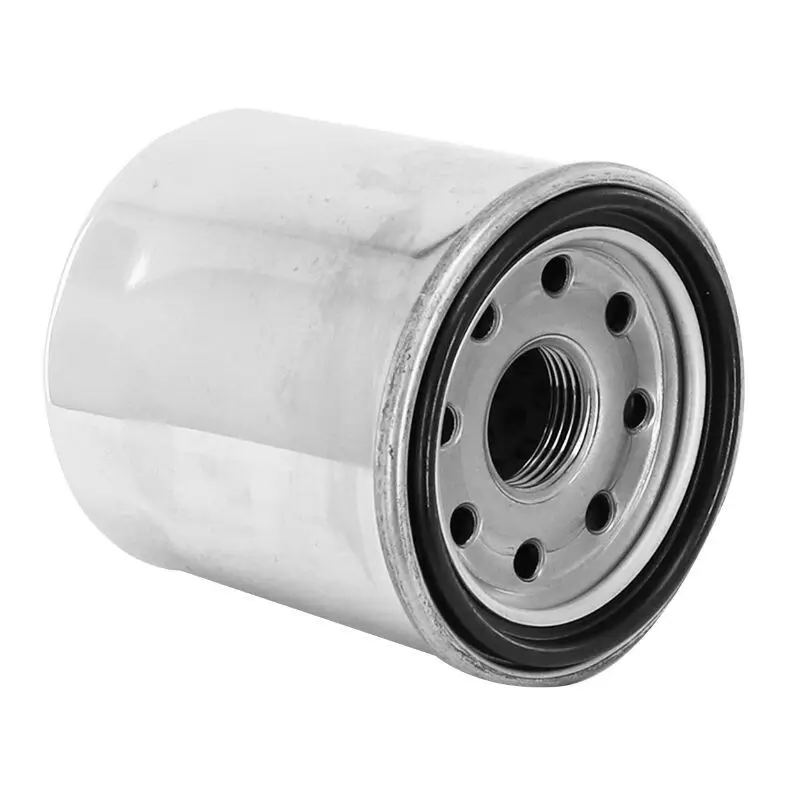 Ölfilter Hiflofiltro Kawasaki 1000 ZX-10R NINJA 2011+2015 HF303C-