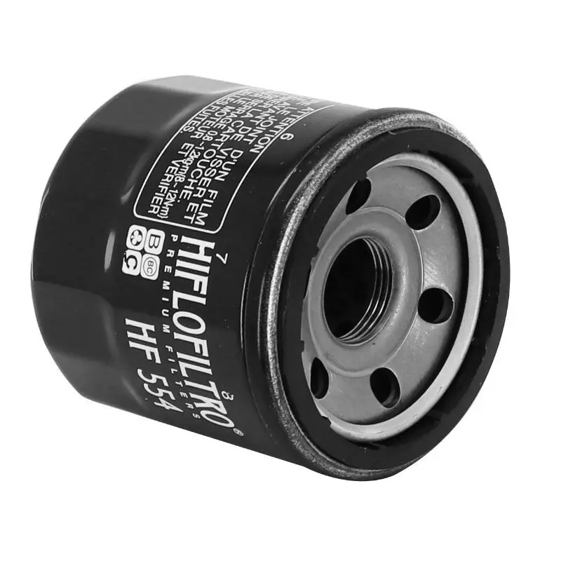 Ölfilter Hiflofiltro Mv Augusta 910 Brutale R Et S 2005>2008