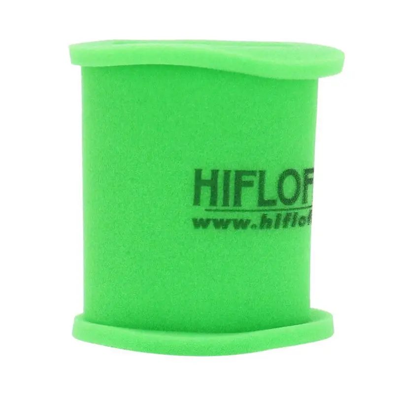 Luftfilter Hiflofiltro Kawasaki 500 KLE 1991>2007 600 GPX R 1988>2000 750 GPX R 1986>1988 250 EL 1988>2003