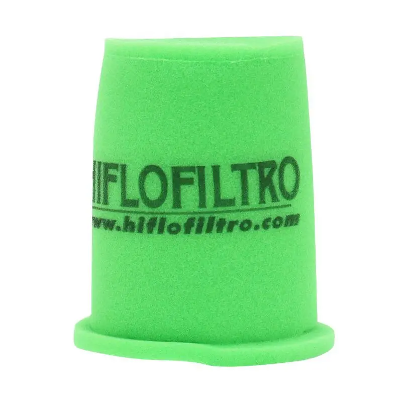 Luftfilter Hiflofiltro Suzuki 250 GN 1982+2000 250 TU 2009+2015 125 GN 1991+2000 125 TU 1999