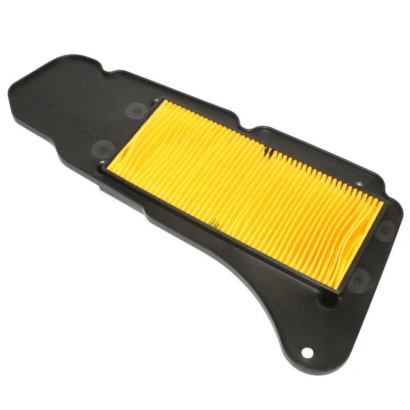 Linker Luftfilter Hiflofiltro Yamaha 400 Majesty 2004+2014 X-Max 2013+2020