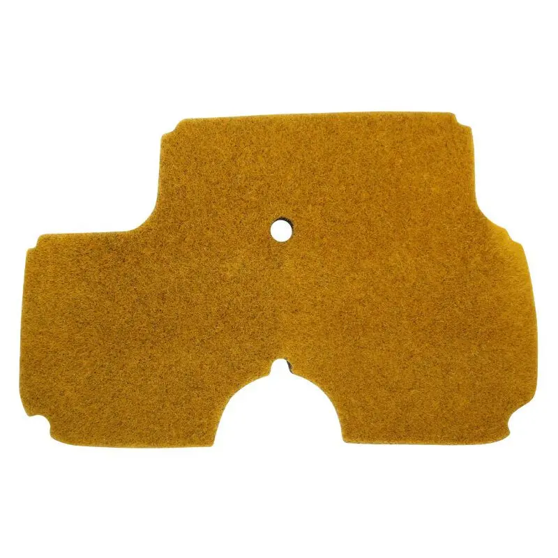 Luftfilter Hiflofiltro Kawasaki 600 ER-6 2006>2008 650 ER-6N 2006>2008