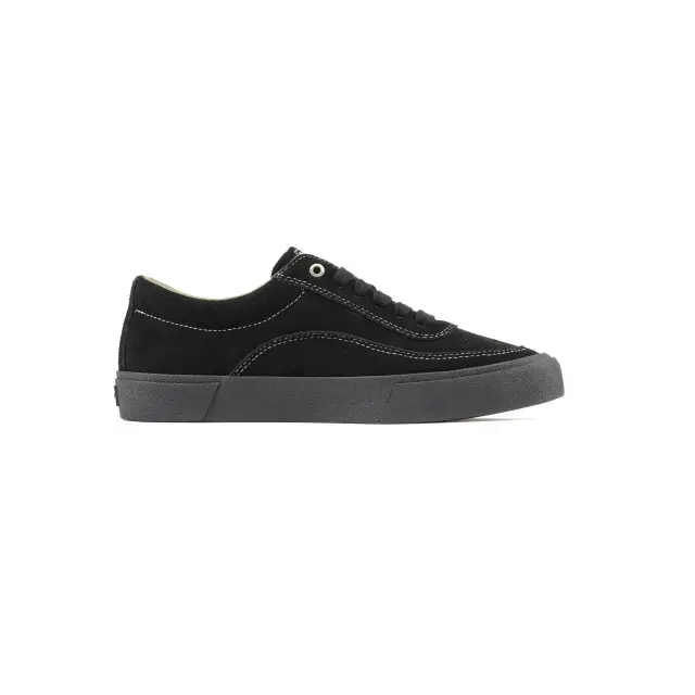 Image of Sneakers Higher Crypt Full Laced Suede