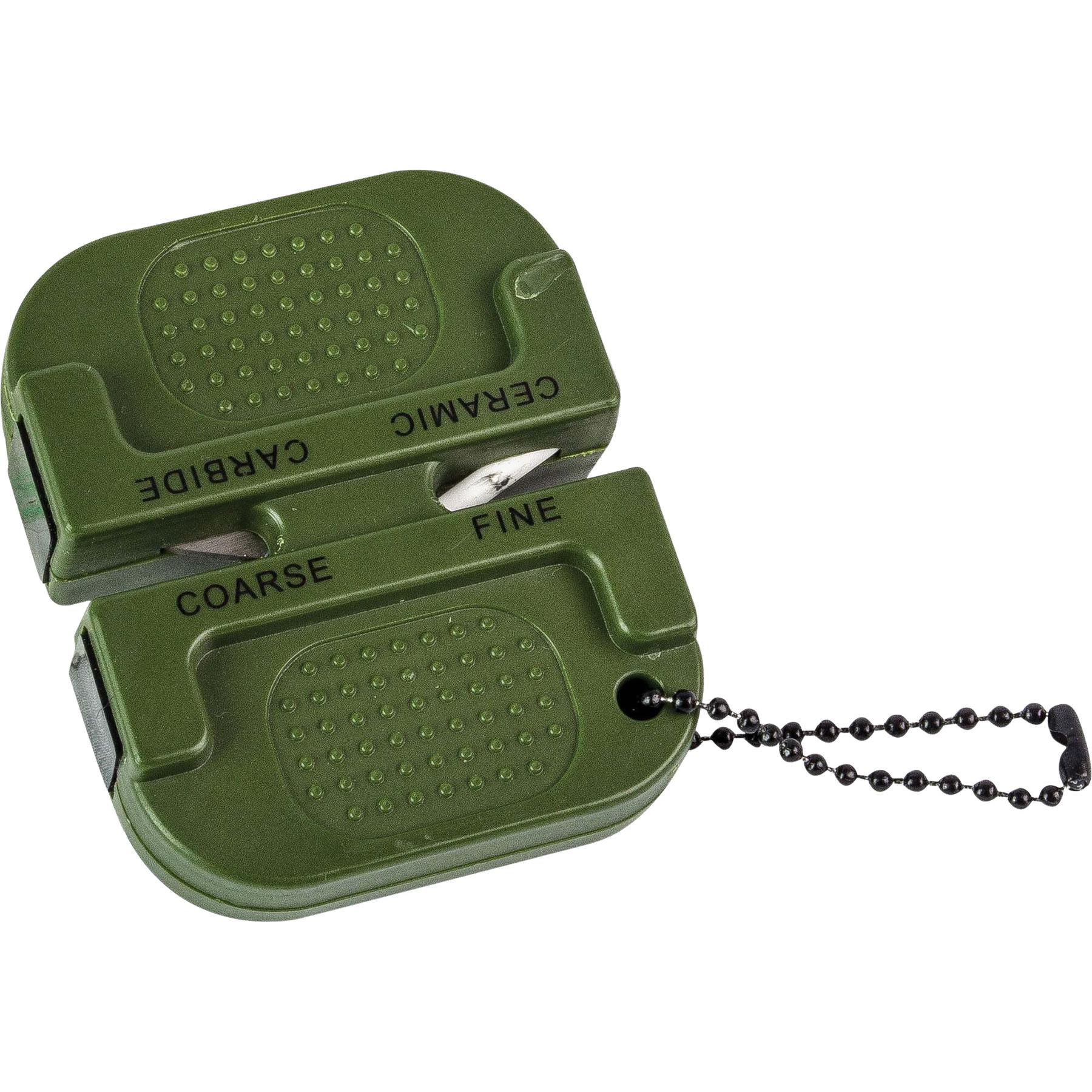 Affilacoltelli Highlander Precision