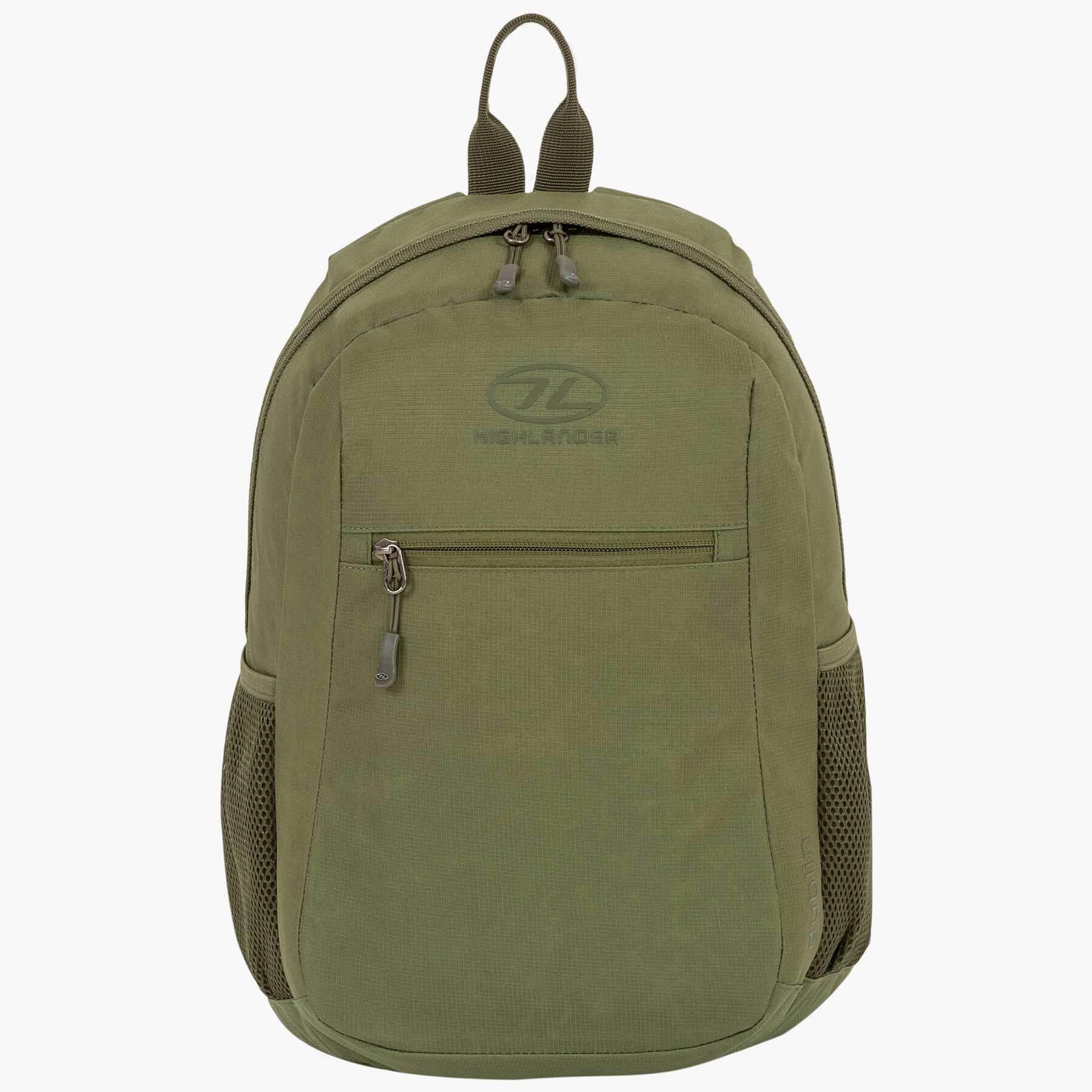 Borsa da trekking Highlander Dublin