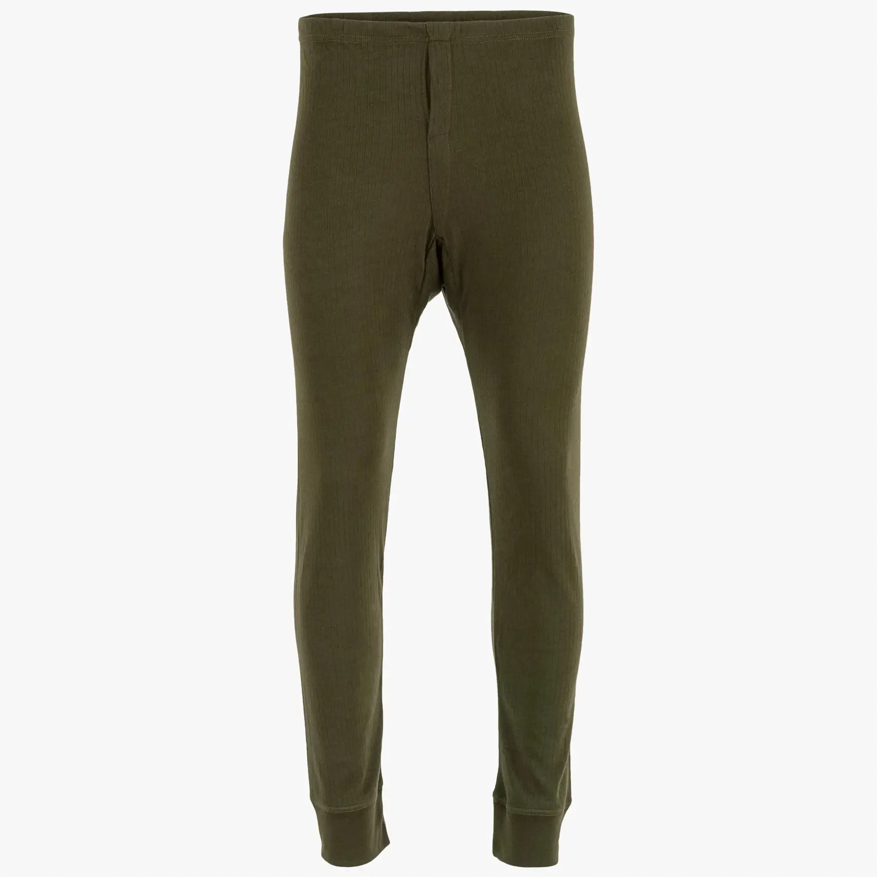 Thermo-Leggings lang Highlander Johns