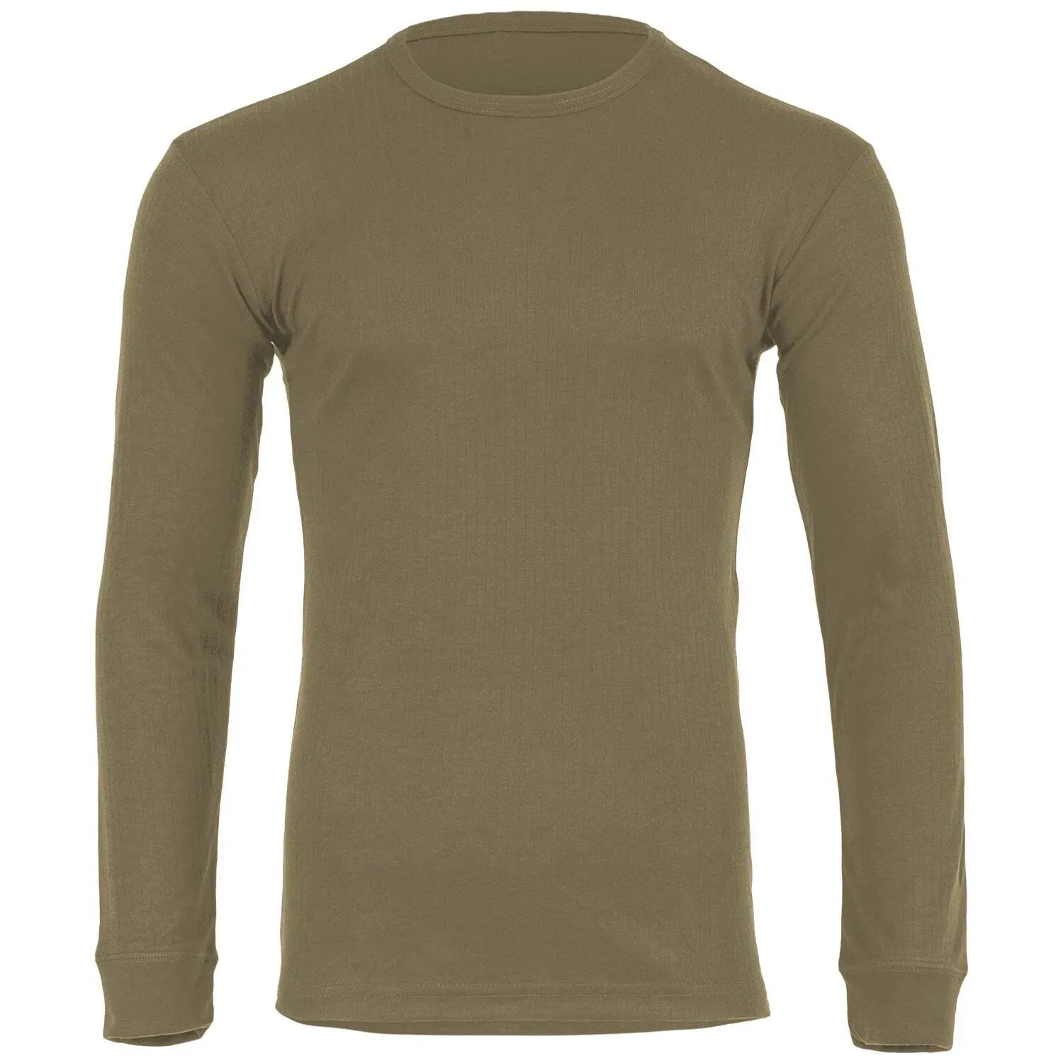 Highlander Unisex Vert Thermal Sweatshirt