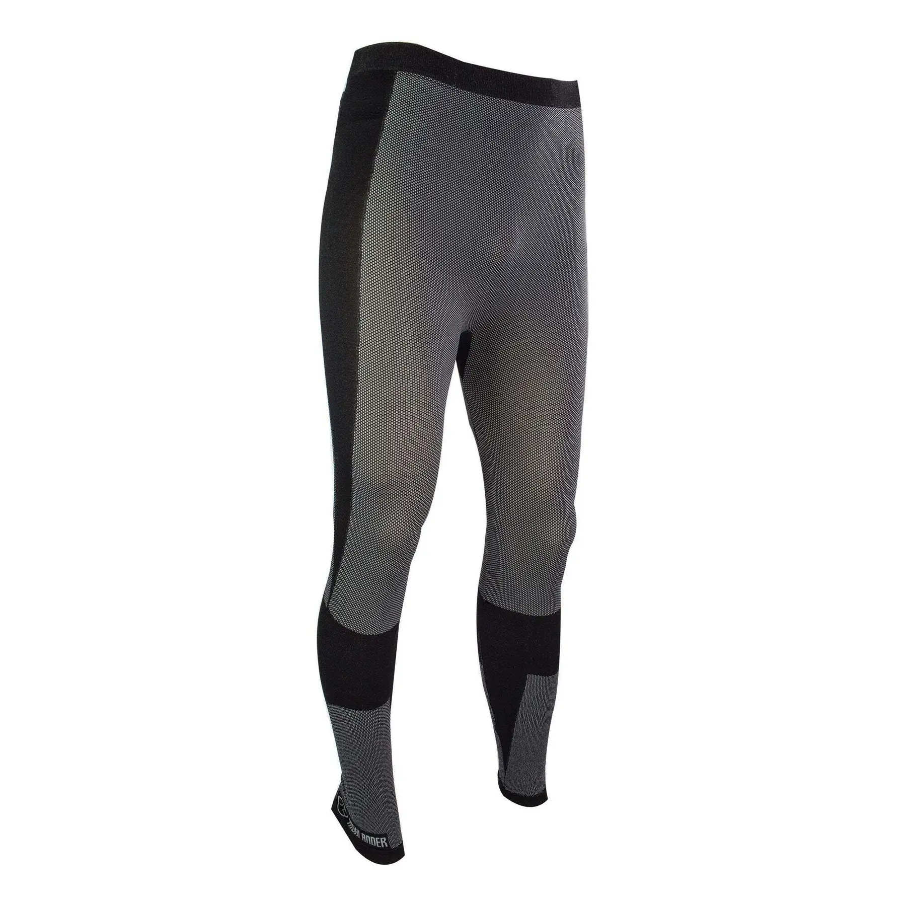 Highlander Women's Noir Thermal Leggings Tech