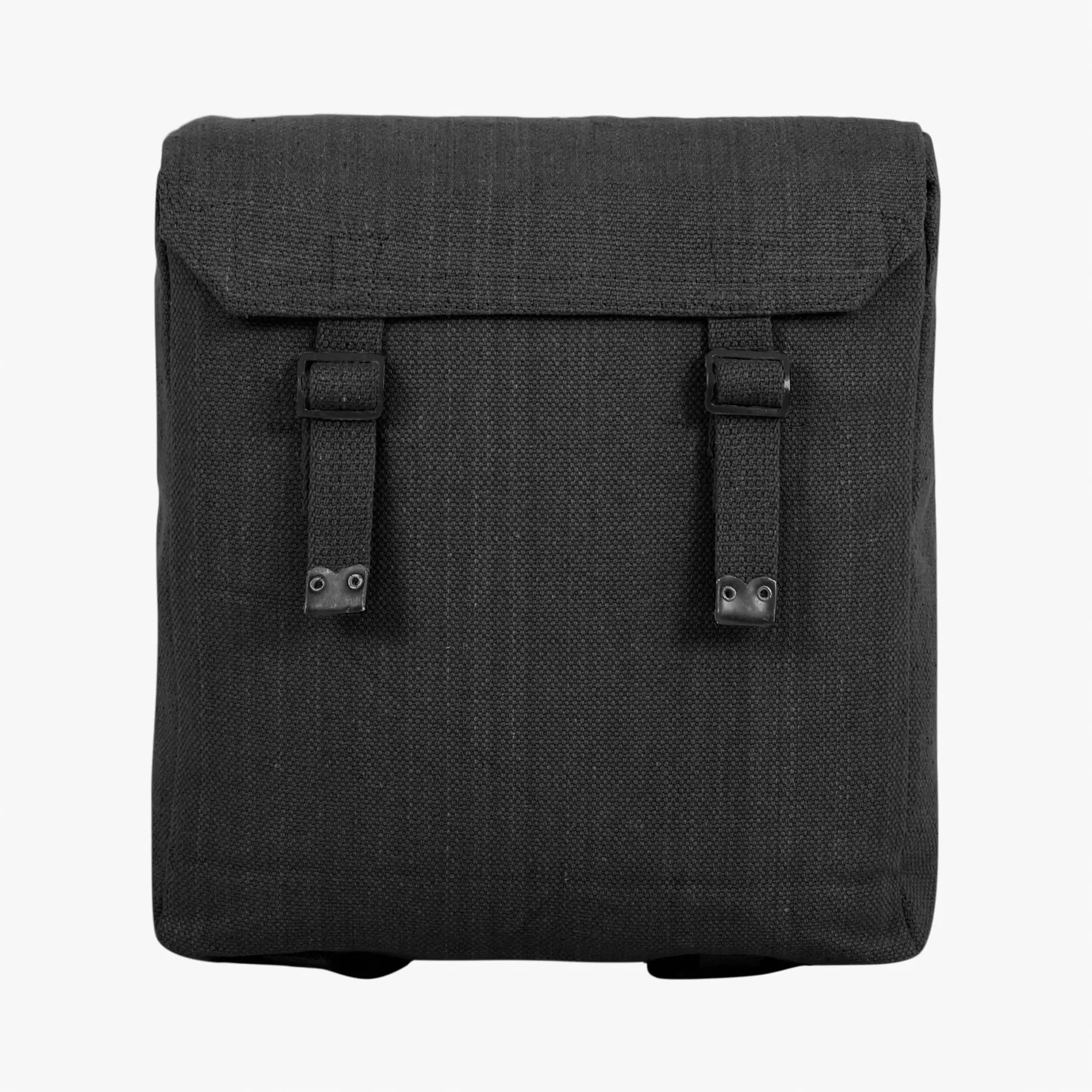Highlander Unisex Noir Backpack Web