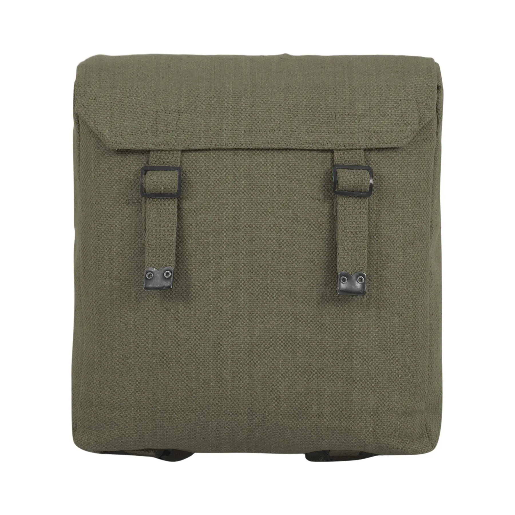Highlander Unisex Vert Backpack Web