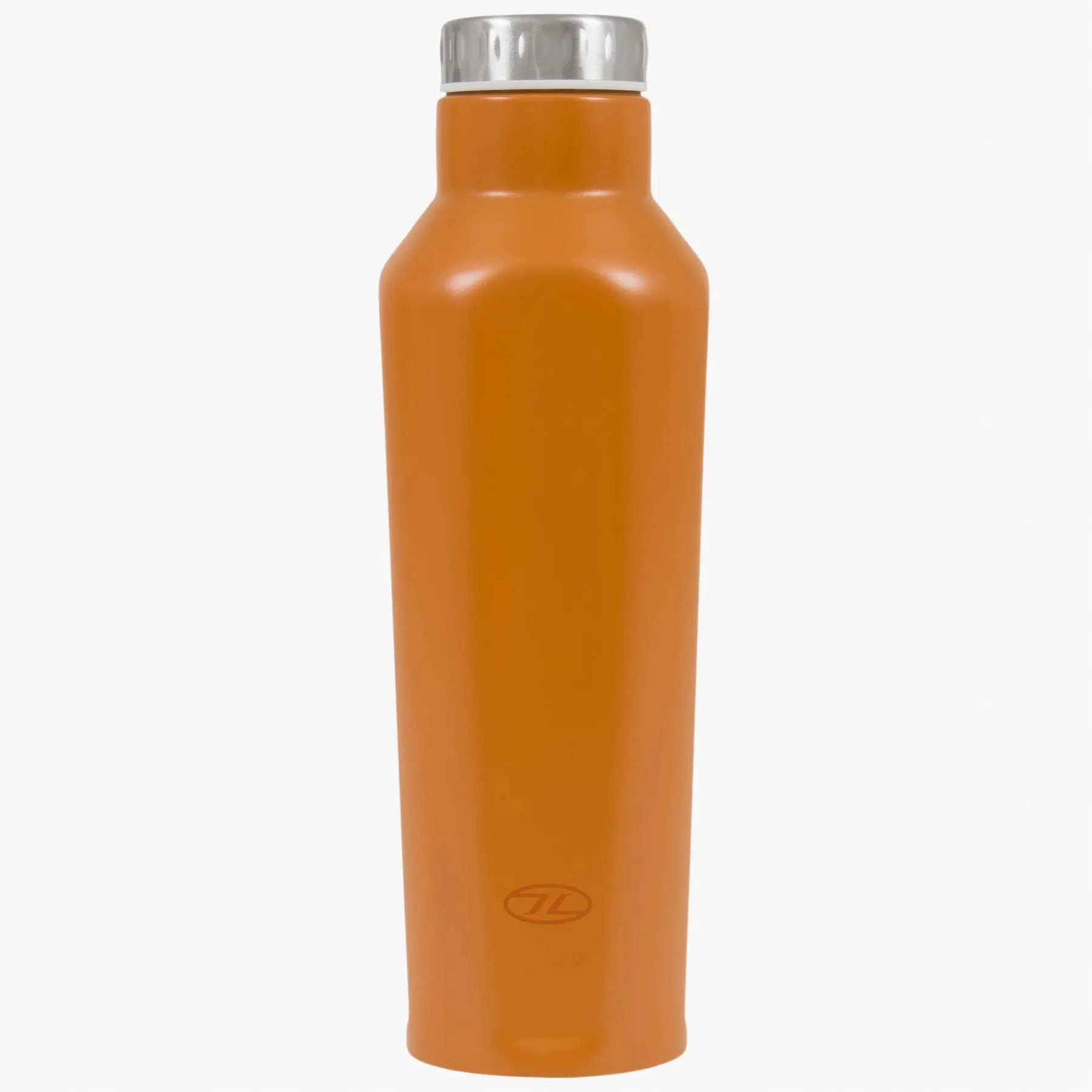 Highlander Unisex Orange Bottle Ashta