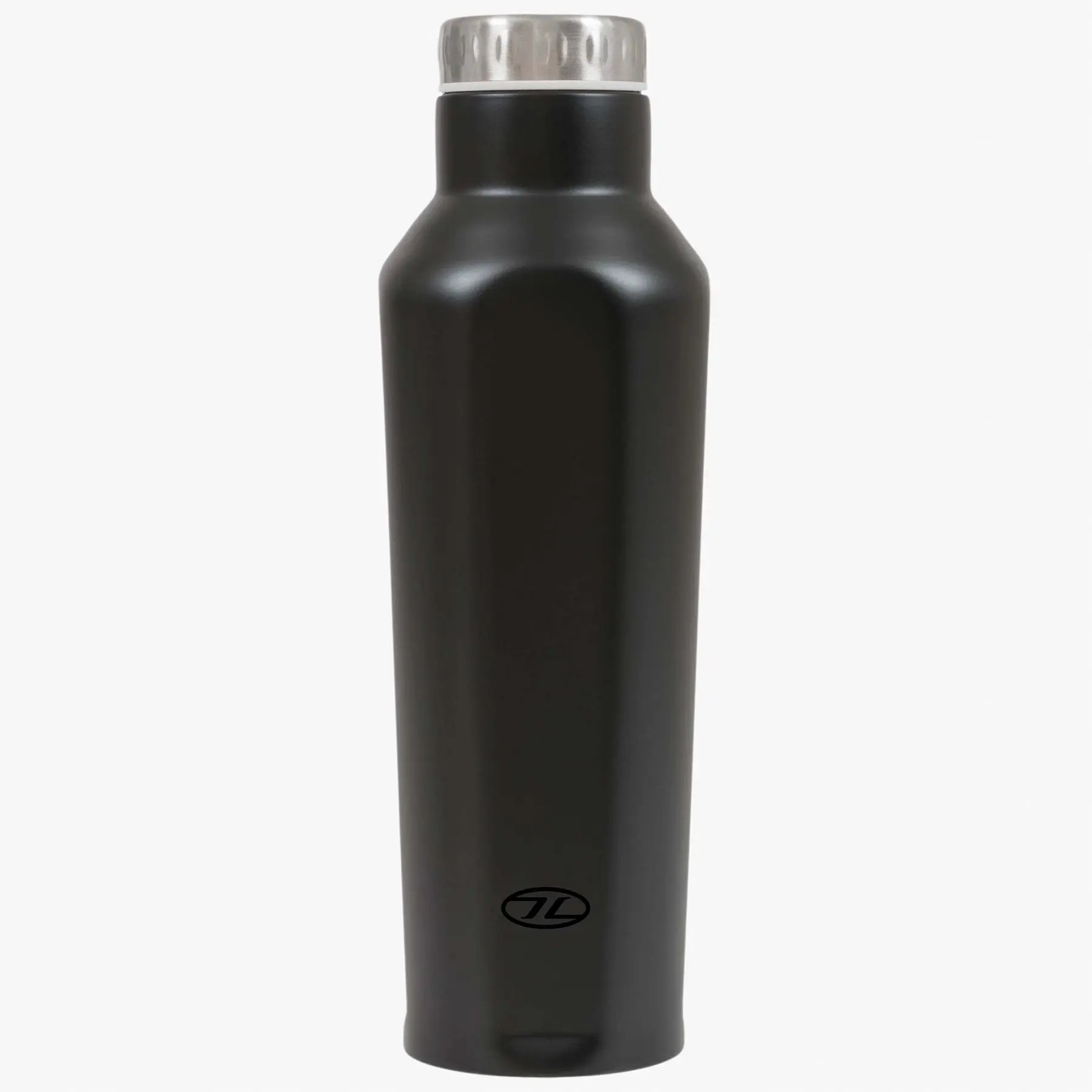 Highlander Unisex Noir Bottle Ashta