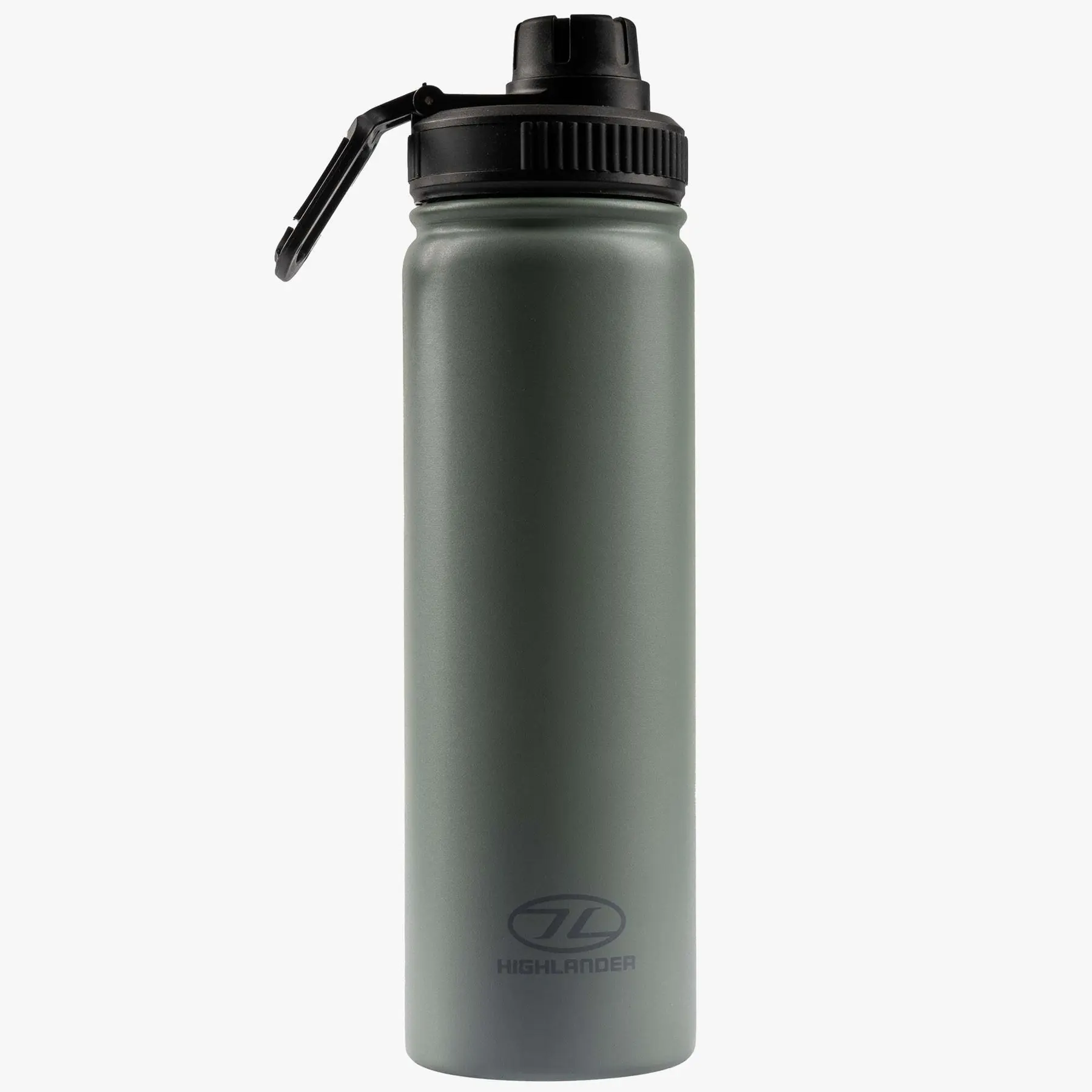 Highlander Unisex Vert Glug Bottle