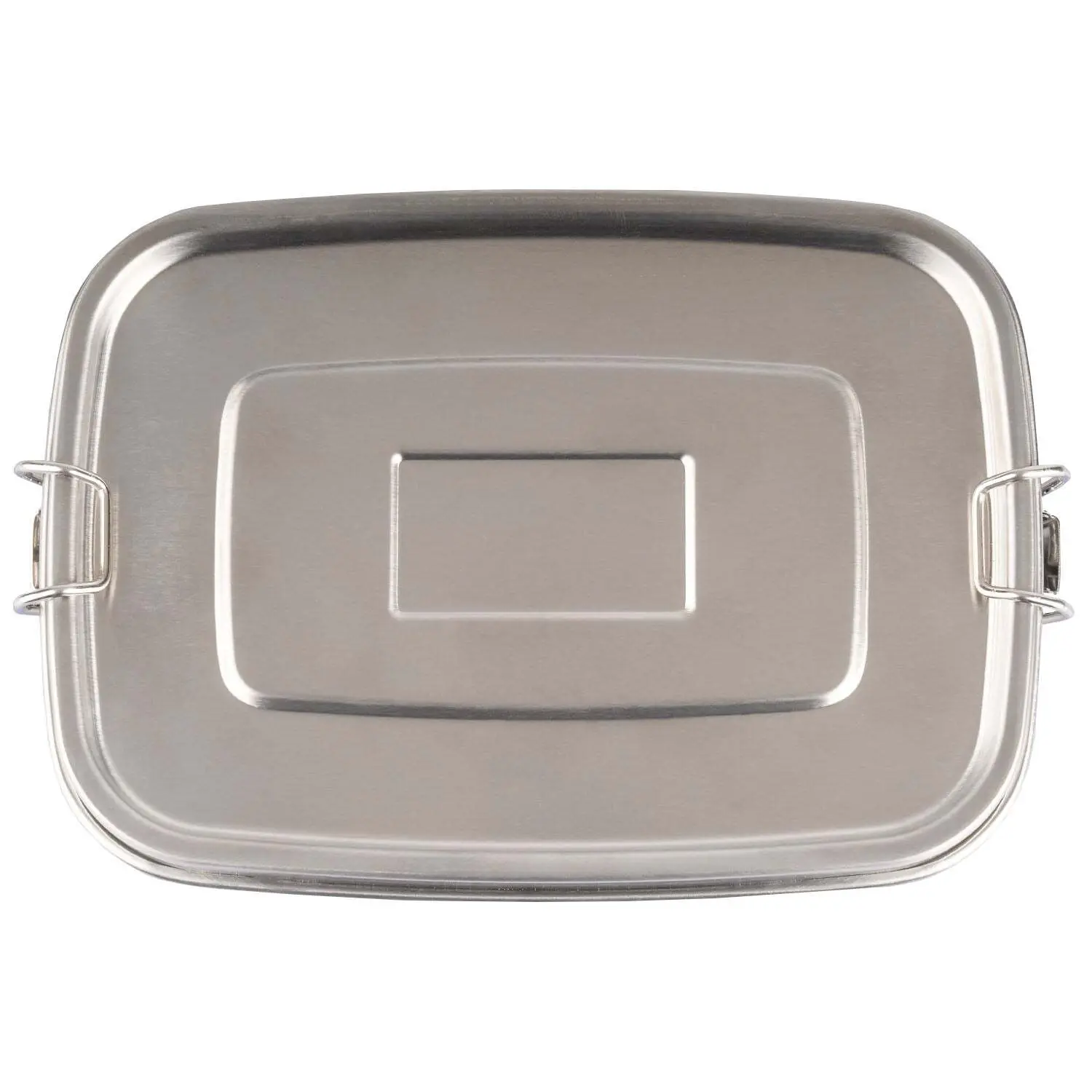 Highlander Unisex Argenté Food Storage Box
