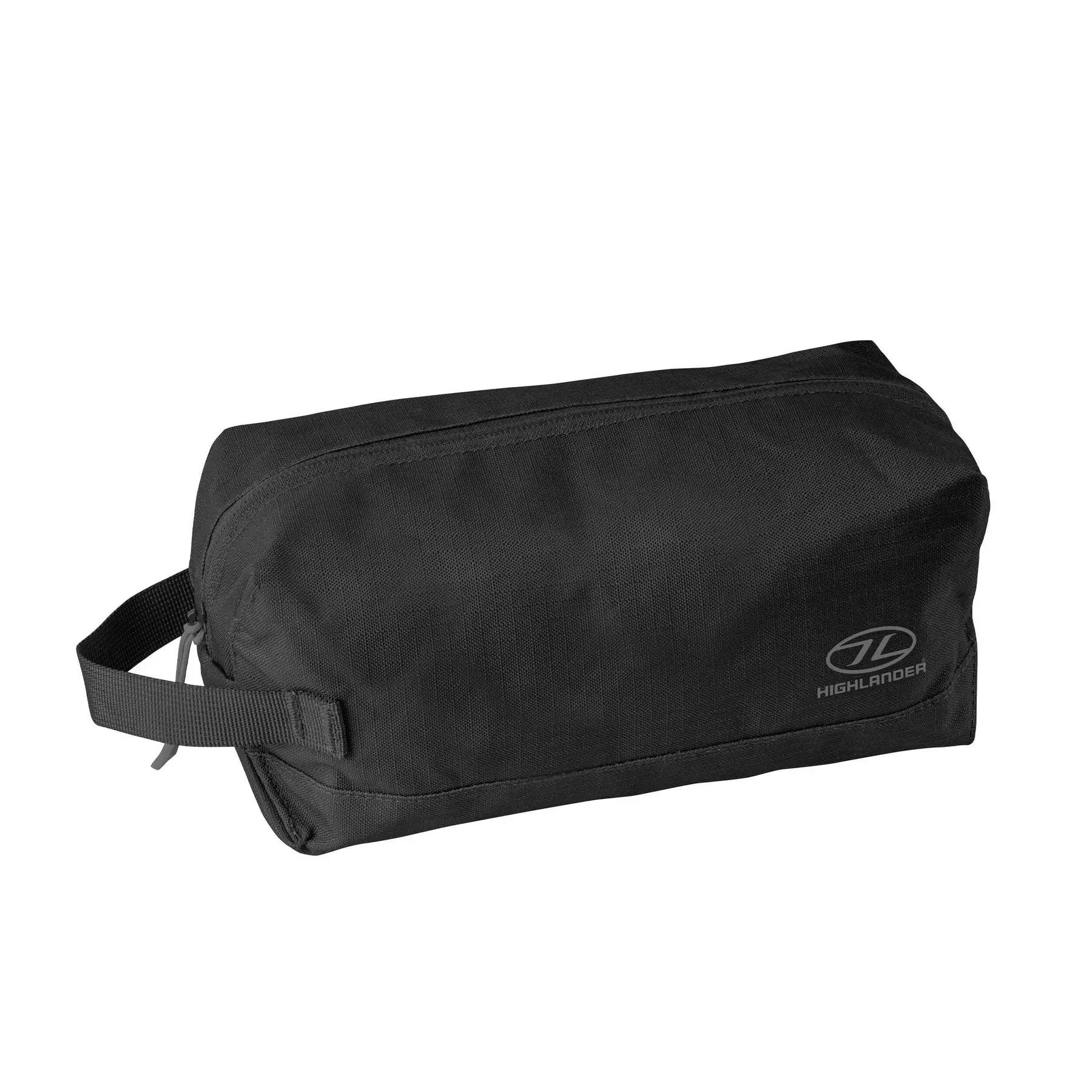 Highlander Unisex Noir Travel Bag Buddy